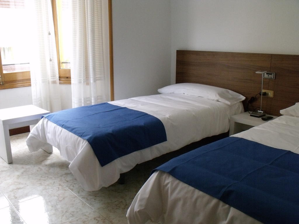 Pension Arroniz Kamer foto