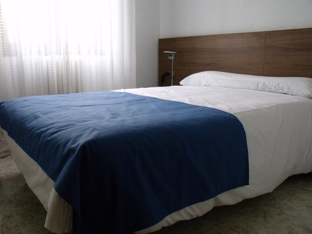 Pension Arroniz Kamer foto